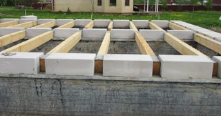 Строительство бани из газобетона в Кушве - цены от 132860 руб.
