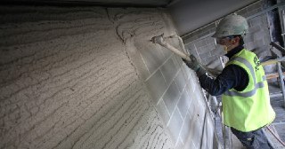 Механизированная штукатурка Кушва, цена от 767 руб.