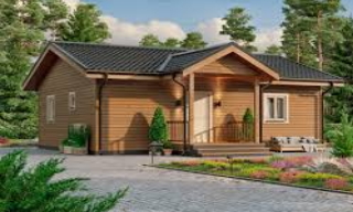 Проекты каркасных домов 6 на 6 в Кушве - Строй-Кшв, лучшие цены от 3577 руб.