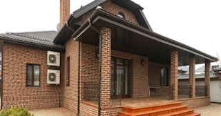Строительство домов из кирпича с мансардой в Кушве | от 3577 рублей