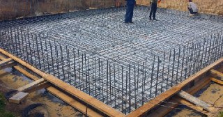 Фундамент под дом Кушва цена от 35770 руб.