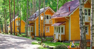 Строительство дач под ключ в Кушве - Строй-Кшв. Качественные дачи от 132860 рублей