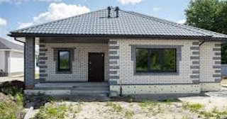 Строительство домов из кирпича с мансардой в Кушве | от 3577 рублей